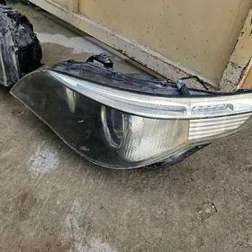 Фары BMW E60