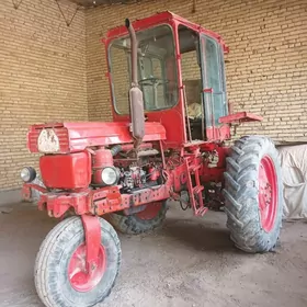 MTZ T-28 1983
