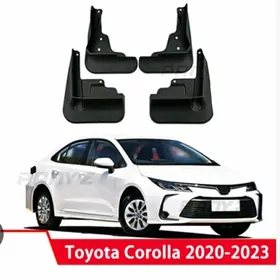 Carolla 20-24 barzgavik täze