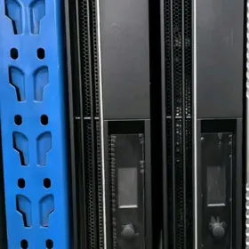 DYNACORD KONES L2800FD