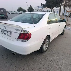 Toyota Camry 2002