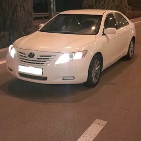 Toyota Camry 2008
