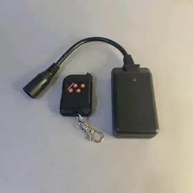 Tusse aparat ucin pult