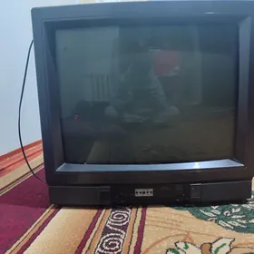 телевизор sanyo