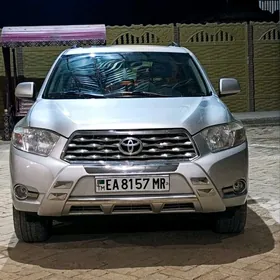 Toyota Highlander 2010