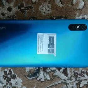 Redmi9a