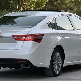 Toyota Avalon 2013