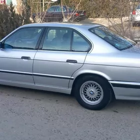 BMW 525 1995
