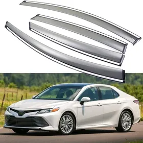 Camry 18-24 vitravik