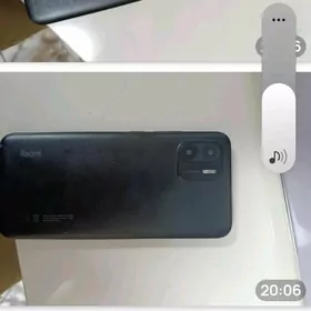 Satlyk tel redmi A 1