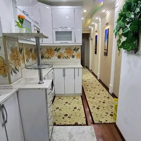  GOWDANKA 1-ETAZ 3-KOMNAT 