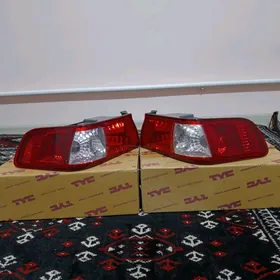 Toyota camry yzky stop çyra