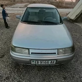 Lada 2110 2020