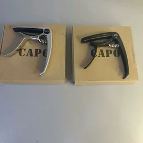 Gitara ucin Capo