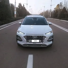 Hyundai Kona 2020