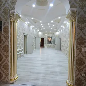 Гулистан шахерче 12соток 5комн