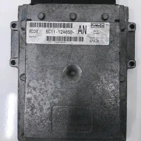 Ford transit компютер