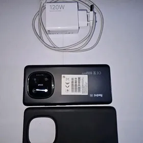 REDMI NOT 14PRO PLUS