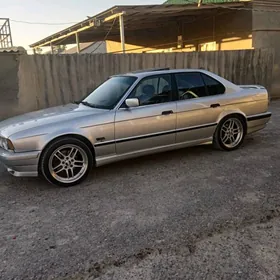 BMW E34 1994