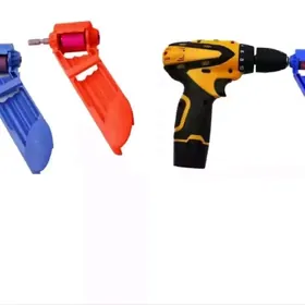 СВЕРЛО ТОЧИЛКА