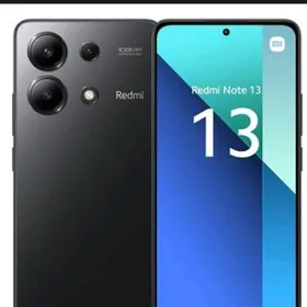 телефон Redmi note 13