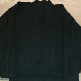 Новая тёплая кофта