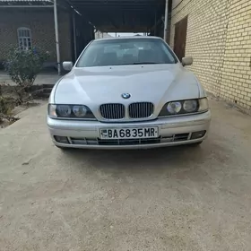 BMW E39 1997