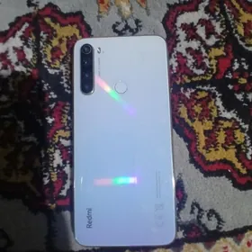 REDMI NOT 8 SATLYK