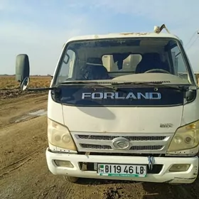 Forland H2 2013