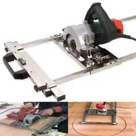 ЛИНЕЙКА для резки ДСП