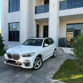 BMW X5 M 2021