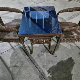 2 li Stol Stul Стол Стул