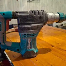 перфоратор "тотал"