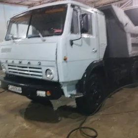 Kamaz 5320 1981