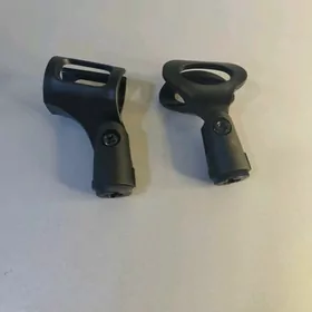 Mikrofon ucin derjak