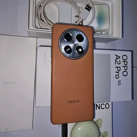 OPPO A2 PRO 5G