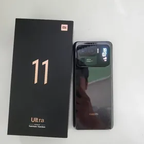 Xiaomi 11 ultra 12/256