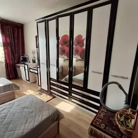 Мир 7/2, 3 комн, 4/9 этаж