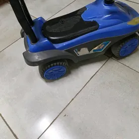 çaga oyunjak maşyn