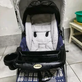 kolyaska коляска