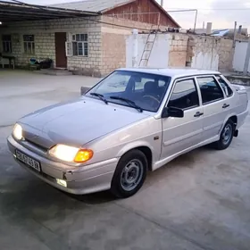 Lada 2115 2001