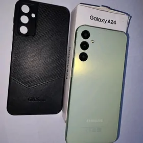 SAMSUNG A24