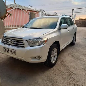 Toyota Highlander 2010