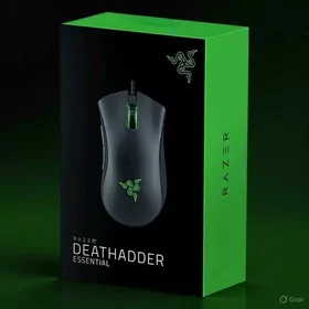 Мышь Razer DeathAdder Essential