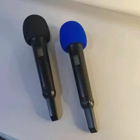 Mikrofon ucin macalka