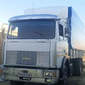 Kamaz Euro 3 2005