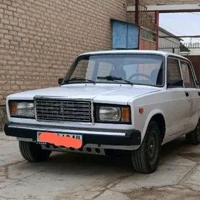 Lada 2107 2005