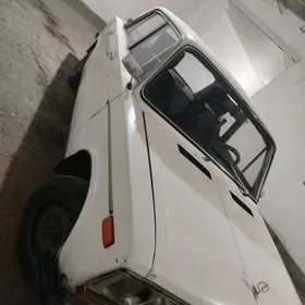 Lada 2106 1984