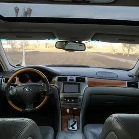 Lexus ES 330 2005