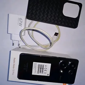 REDMI NOT 13PRO